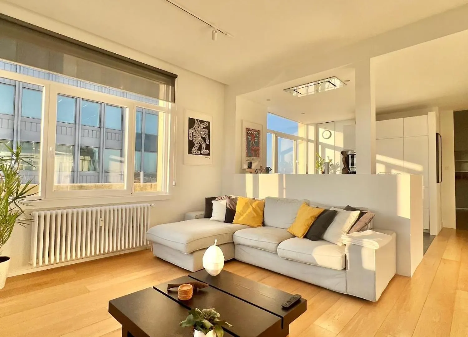 Lovely Loft In Panoramic View! Brussels 0*,  Belgium