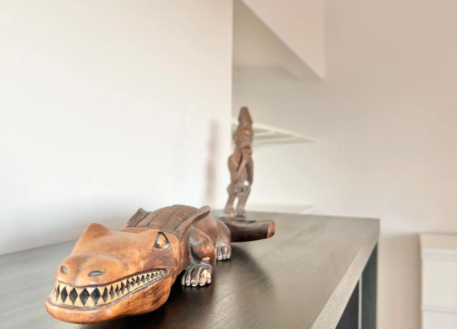 Lovely Loft In Panoramic View! Brussels Apartment