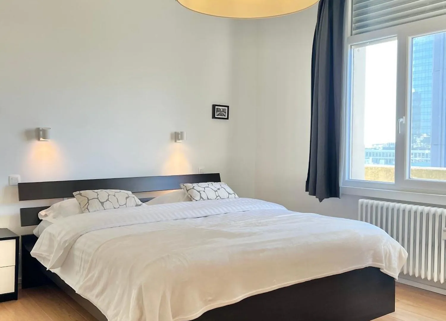 Lovely Loft In Panoramic View! Brussels 0*,  Belgium