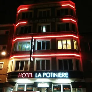 La Potinière Hotel