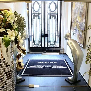 Appartement Royal, Brussel