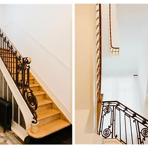 Ambiorix Brussels