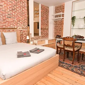Family Duplex Getaway - Perfectly Positioned For Adventures Brussels