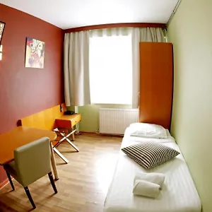 Hotel Albert Hotel, Bruksela