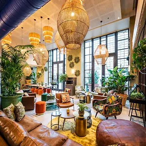 Indigo - By Ihg Bryssel